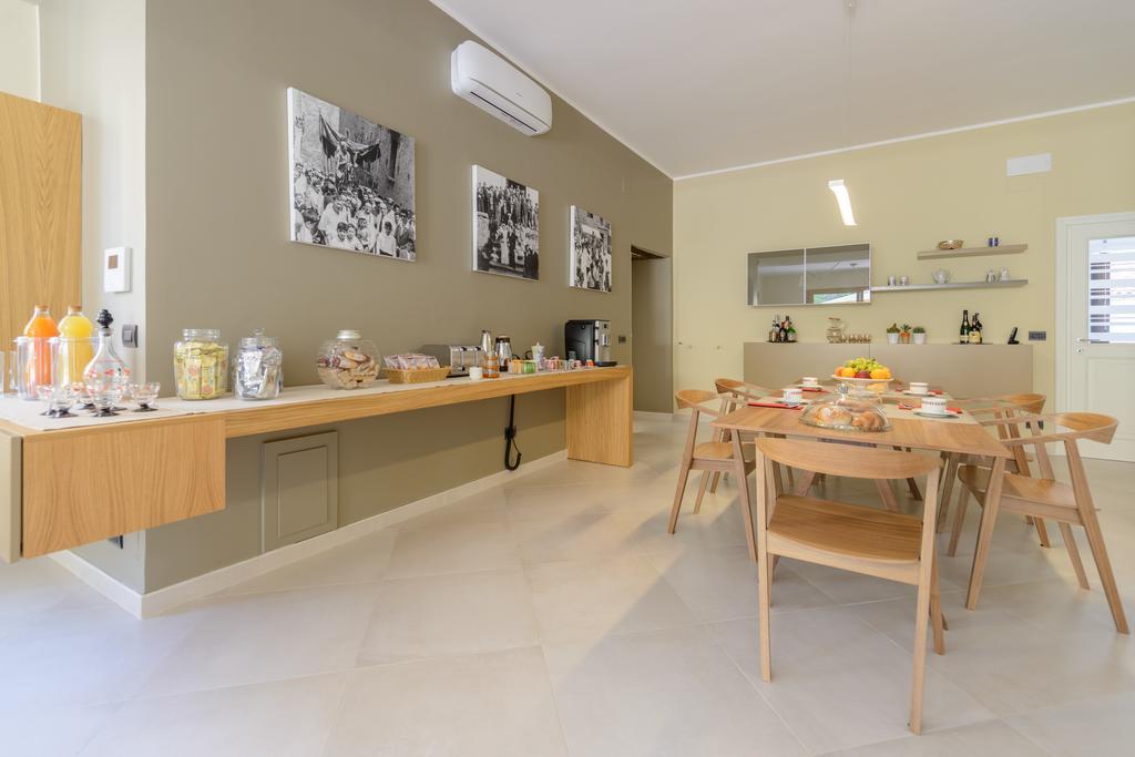 أولياسترو تشيلنتو La Bifora B&B المظهر الخارجي الصورة