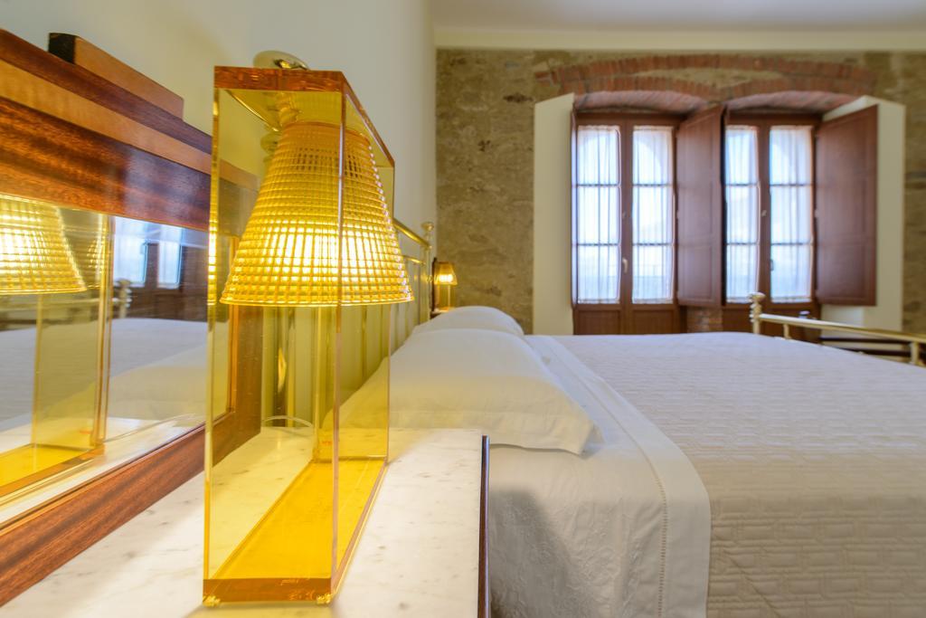 أولياسترو تشيلنتو La Bifora B&B الغرفة الصورة